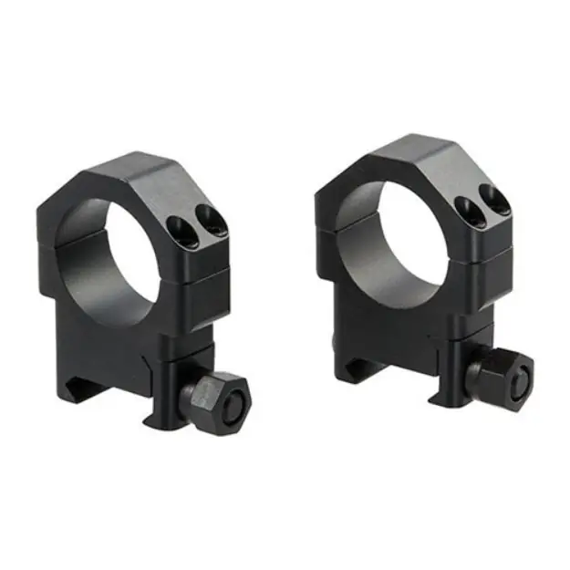Tsr-W Steel Rings 1'' Medium