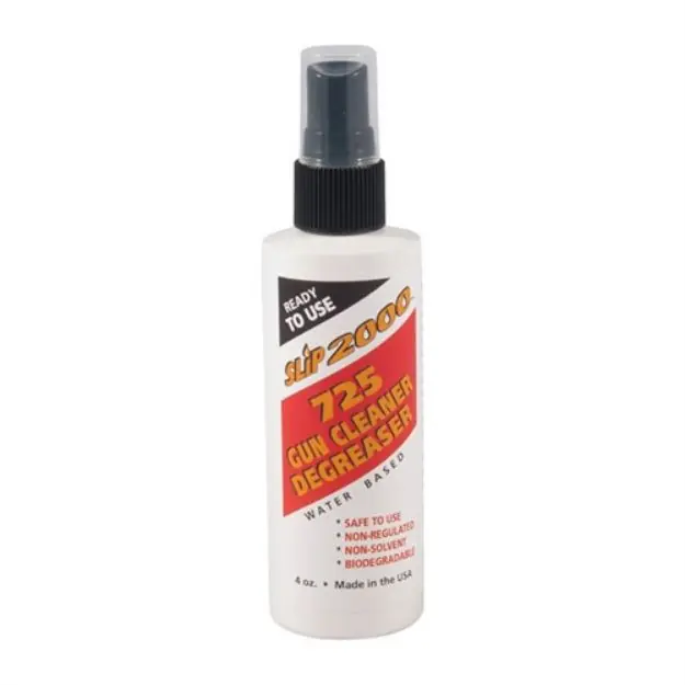 Slip 2000 1-Gallon 725 Gun Cleaner And Degreaser