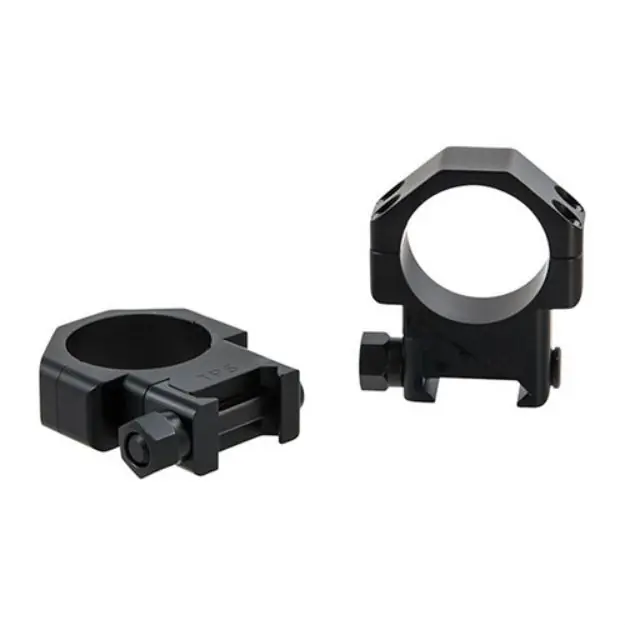 30Mm Medium (1.075'') Aluminum Rings