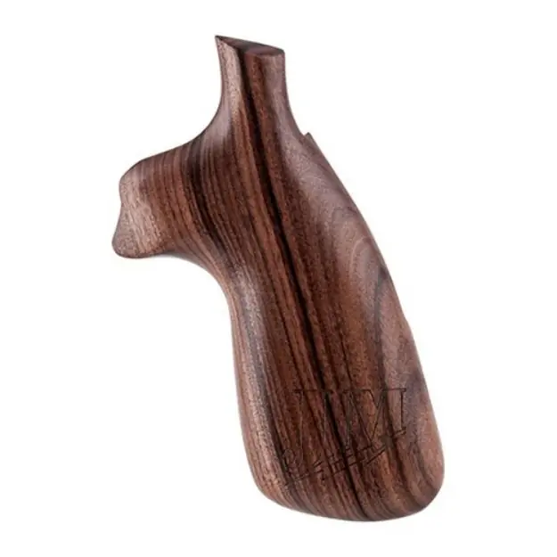 Fits K/L Frame, Round Butt Grip