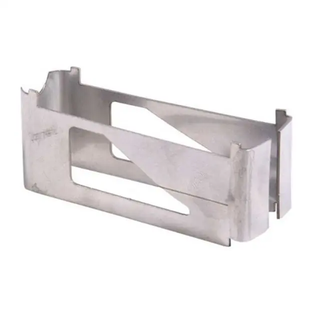 Short Window Magazine Box