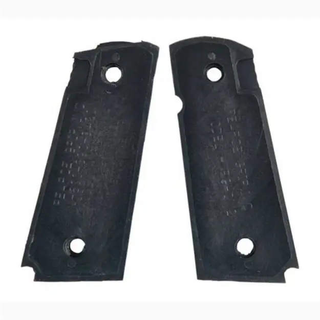 Off. Acp Grip Panels
