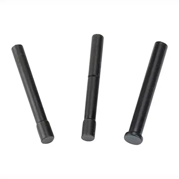 S&W M&P Pin Kit, 1.0, Black Nitride