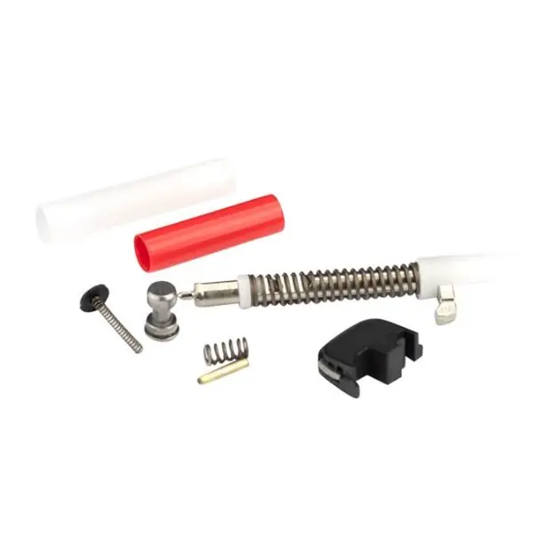 M&P 2.0 Rebuild Kit