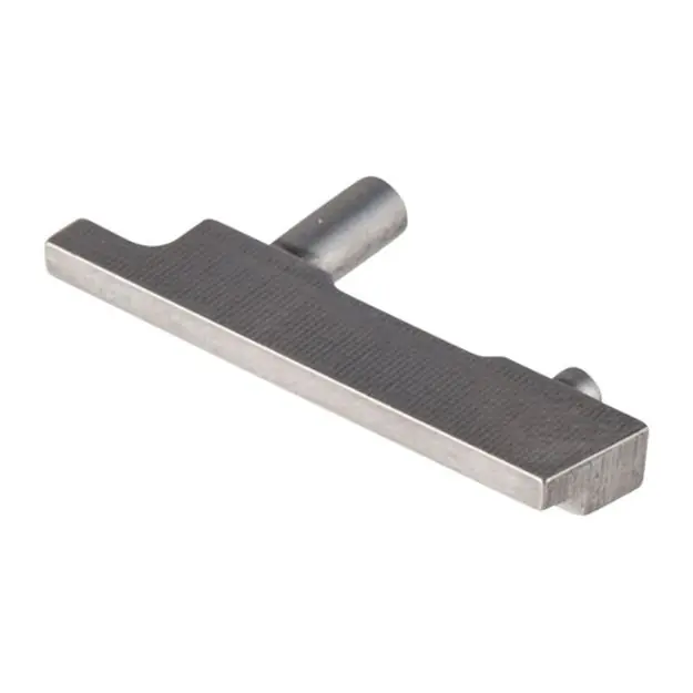 Extended Ejector, 45 Acp, Stainless Steel