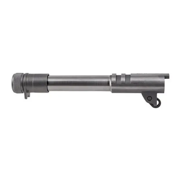 1911 45 Acp 5'' Government Threaded Barrel