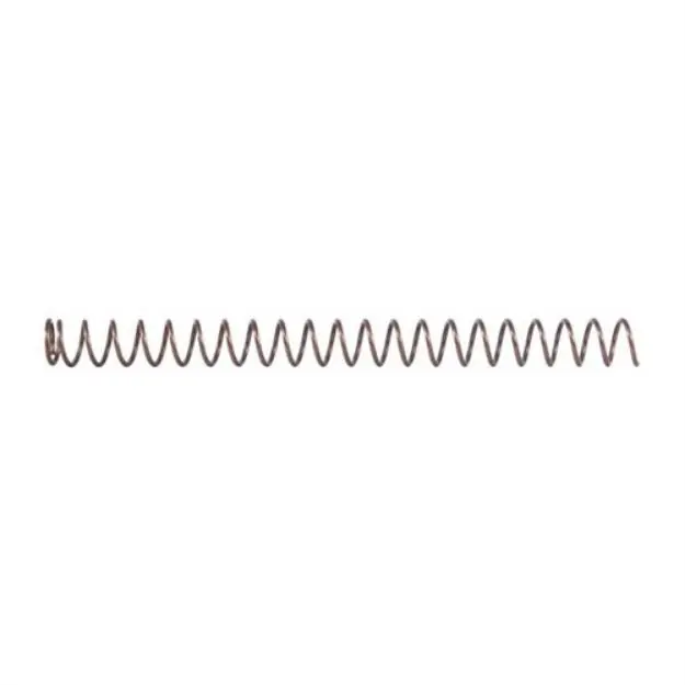 20Lb. Commander Recoil Spring