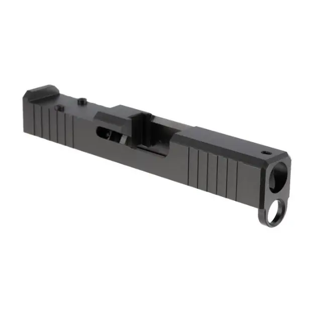 Rmrcc Slide For Glock 43 Ss Nitride 9Mm