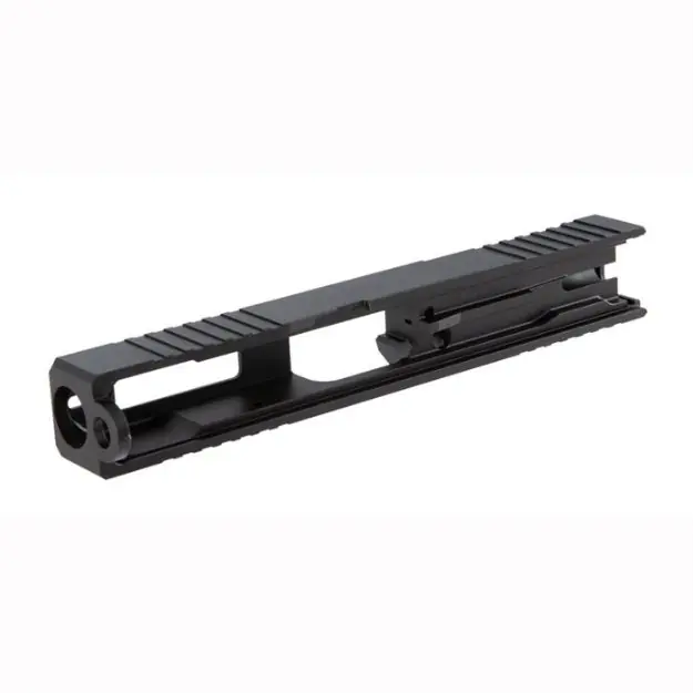 Slide With Aimpoint Acro For Glock 19 Gen 3 W/Window