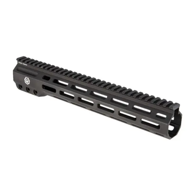 Ar-15 Precision 12.625'' Handguard Aluminum M-Lok Black