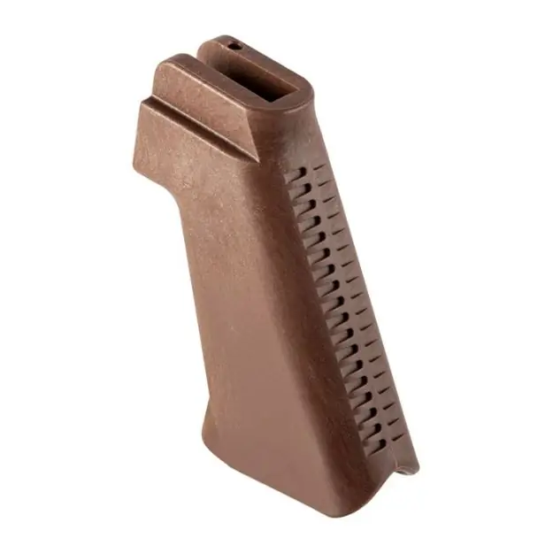 Brn-10 Pistol Grip Brown