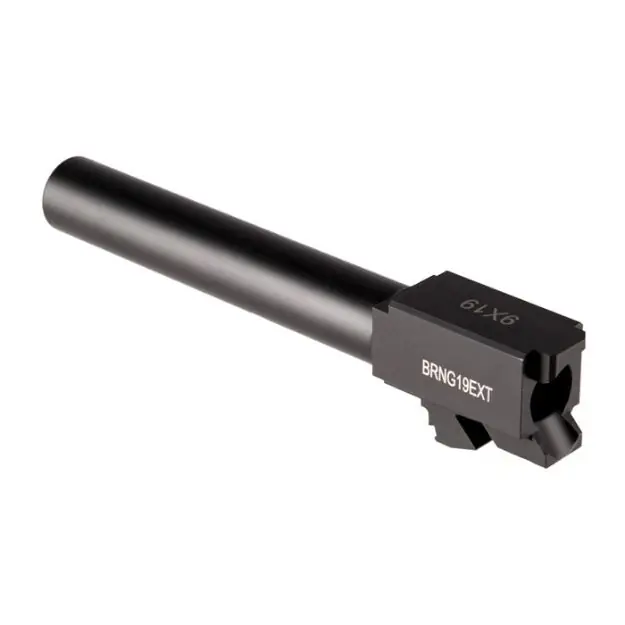 19 Ls Barrel For Gen3 Glock 19 9Mm