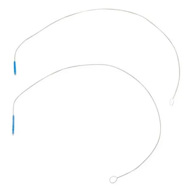 Ar-15/Ar-308 Gas Tube Brush Refill Pack
