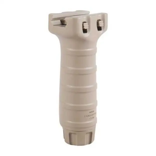 TANGO DWN VERTICAL GRIP FDE