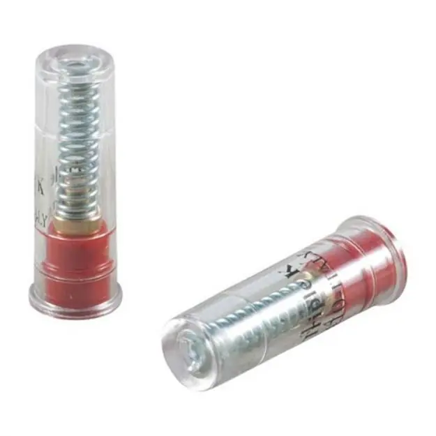 .410 Gauge Deluxe Snap Cap, 2 Per Pak