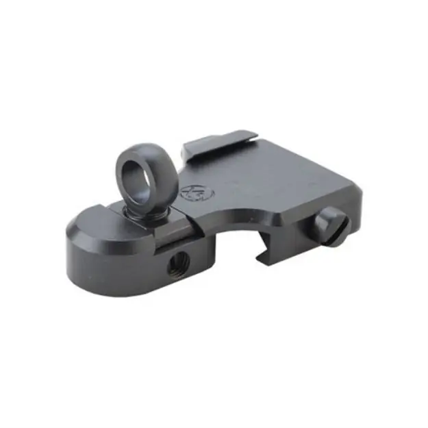 Xs Low Weaver Backup Ghost Ring Sight