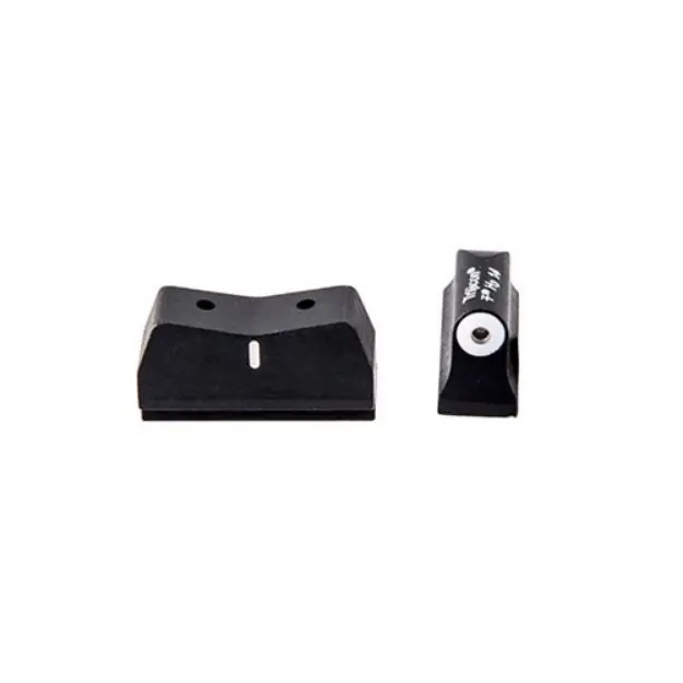 XS DXW BIG DOT SUPP FOR GLK 9MM/40