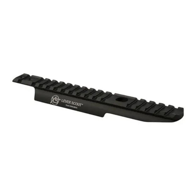 Marlin 336 Scout Mount