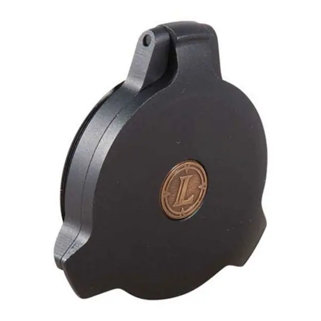 Lens Cover, 52Mm