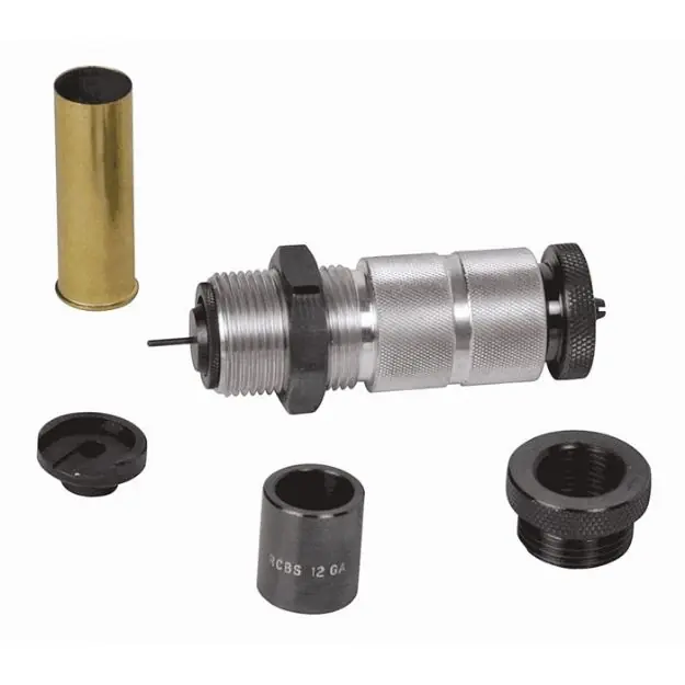 Cowboy Shotshell Reloading Die Set 12Ga