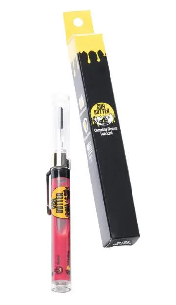GUNBUTTER PEN OILER 1/4OZ