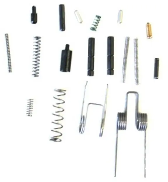 Anderson Oops Kit For Ar-15 Springs And Detents