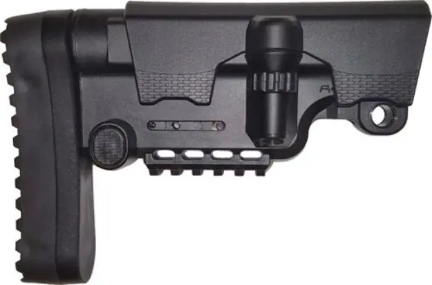 Ab Arms Urban Sniper Stock X Black