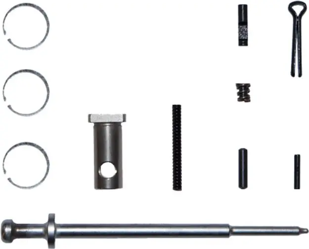 Ab Arms Ar Essentials Kit 5.56Mm Ar-15 !