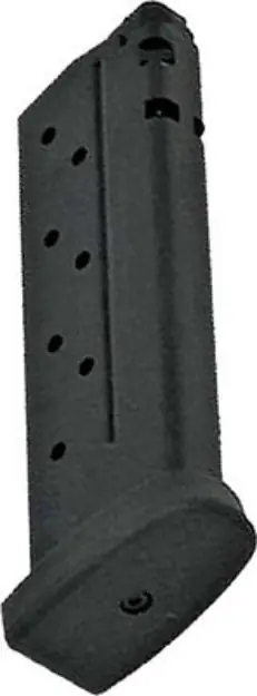 Bersa Magazine Bp Cc 9Mm Luger 8Rd Black