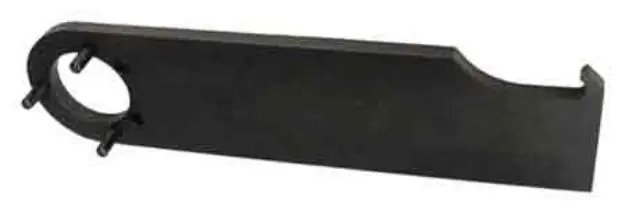 Yhm Forearm Wrench For Yhm Rails