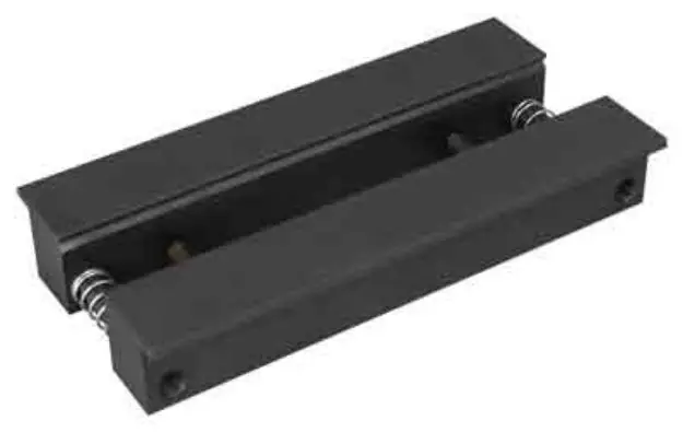 Yhm Picatinny Vise Jaws Professional Quality