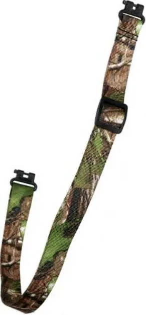 Toc Express-2 1.25" W/Swivels Advantage Max-4 Camo