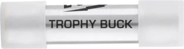 Tinks Electronic Scent Cartridge Syn Trophy Buck 2Pk!