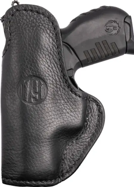 1791 Ultra Custom Multi-Fit Hol Rh S&W Bodygard & Sim Blk<