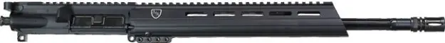Alexander Ar15 Standard Upper 300Aac 16" Black!