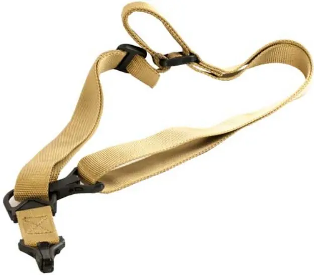 Je Sling Quick Action 1/2 Pnt Tan