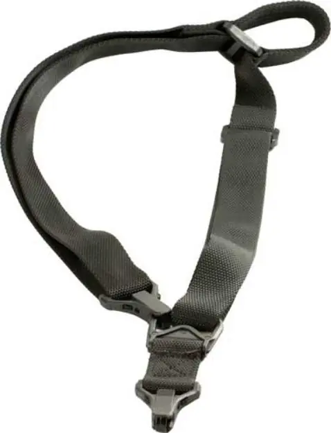 Je Sling Quick Action 1/2 Pnt Black