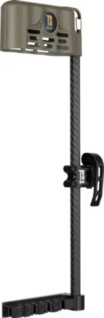 Tight Spot Quiver Airlock 4-Arrow Moss Green Rh/Lh