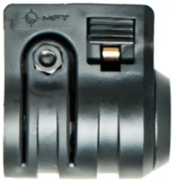 Mft Torch Standard Mount For 1" 3/4" Or 5/8" Quick Detach