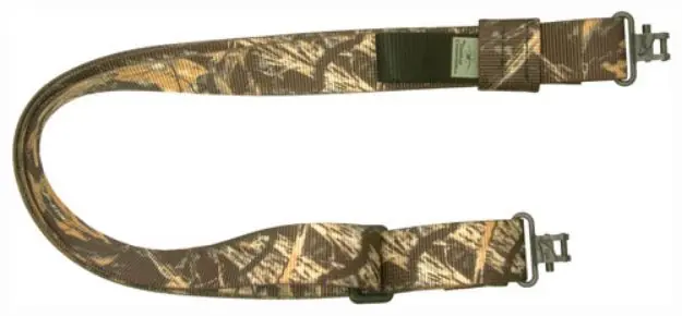 Toc Super Sling 2+ 1-1/4" Max-4 W/Swivels