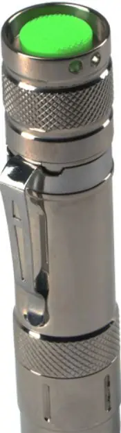 Guard Dog Spectra 300 Lumen Flashlight!
