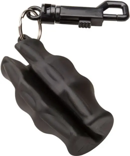 Truglo Crossbow Bolt Puller W/ Quick Release Hanger Clip Blk