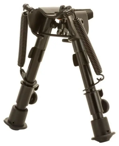Sport Ridge Bi-Pod Heavy Duty 6"-9" Standard-Adjustable