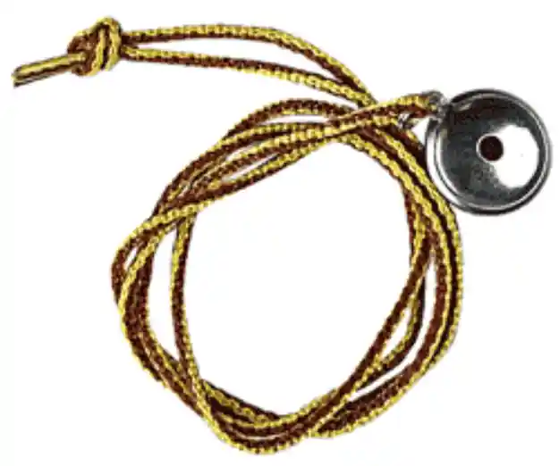 Haydel's Squirrel Call Mr.Squirrel Whistle