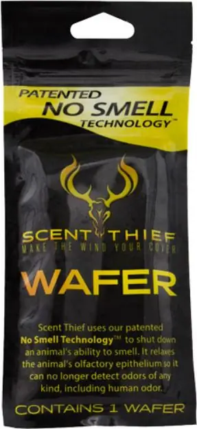 Scent Thief Wafer