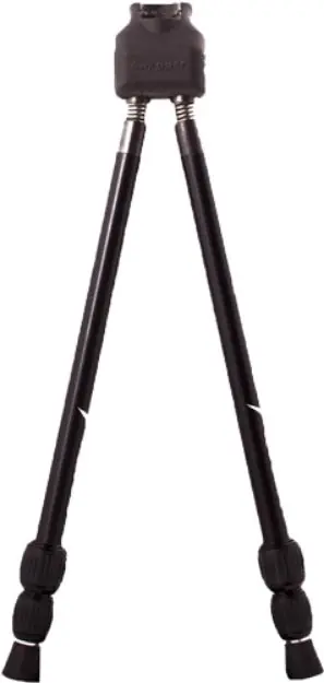 Swagger Bipod Stalker Qd42 Quick Detach 14"-42"