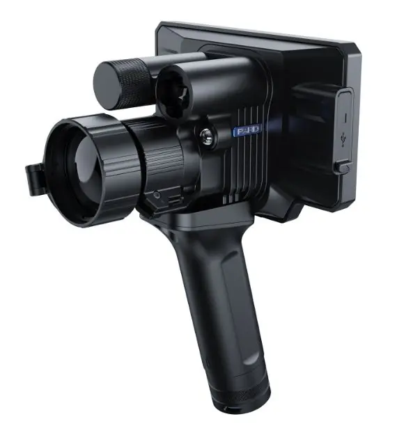 Pard Sphinx Thermal Rifle Scp/ Handheld 35Mm 384X288 W/Lrf