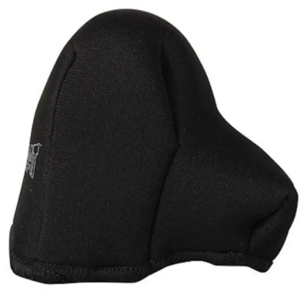 Scopecoat Eotech Sight Cover Fits G33 Magnifier Black