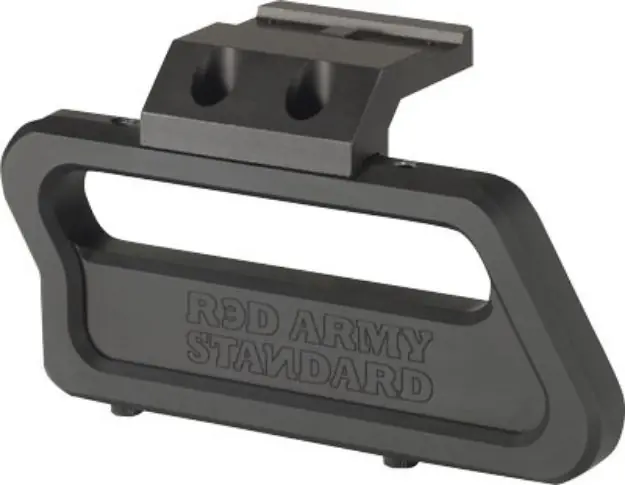 Century Arms Ak Micro Dot Side Mount