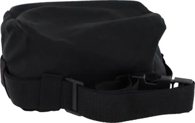 Sticky Venatic Shooting Bag With Waist Strap